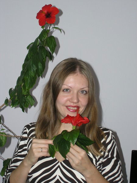 Анастасия Шульга