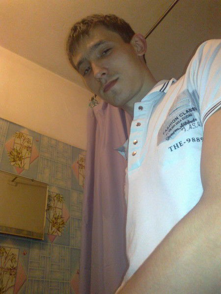 Алексей Нечахин