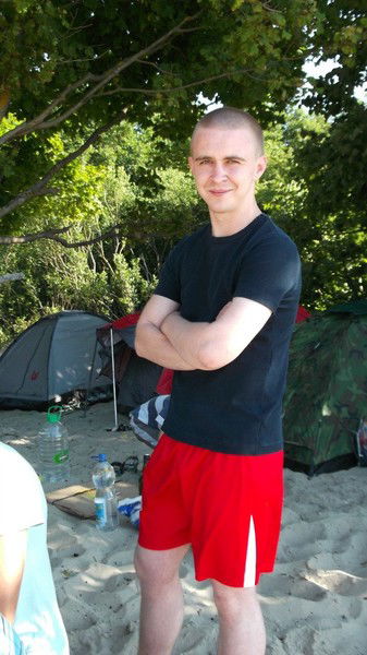 Виталий Вавилов