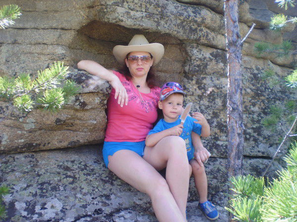 Светлана Плохих