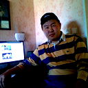 Azat Kasymov