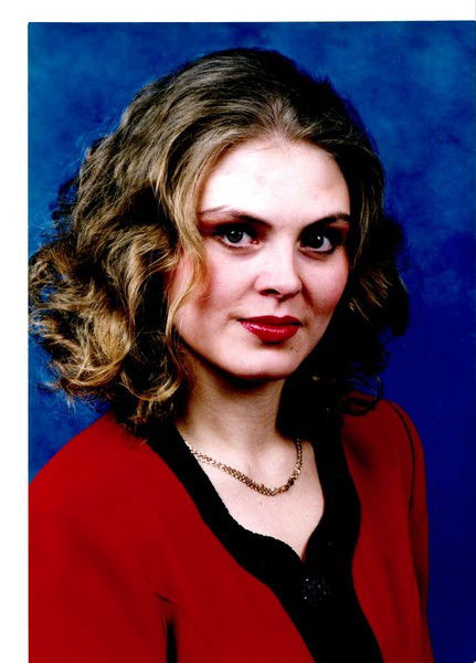 Елена Браславская