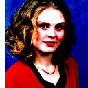 Елена Браславская