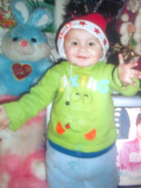 Анарбек Абдибайитов