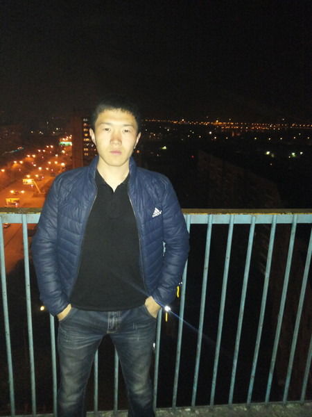 Нурдаулет Касымбаев