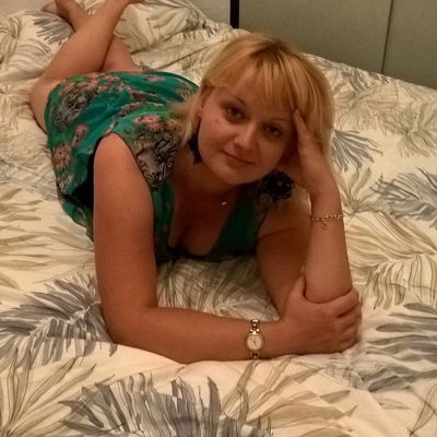 Ирина Быстрова