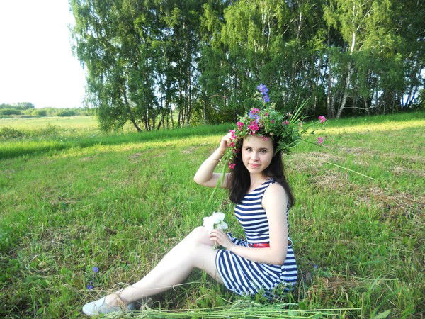 Ирина Муравьёва