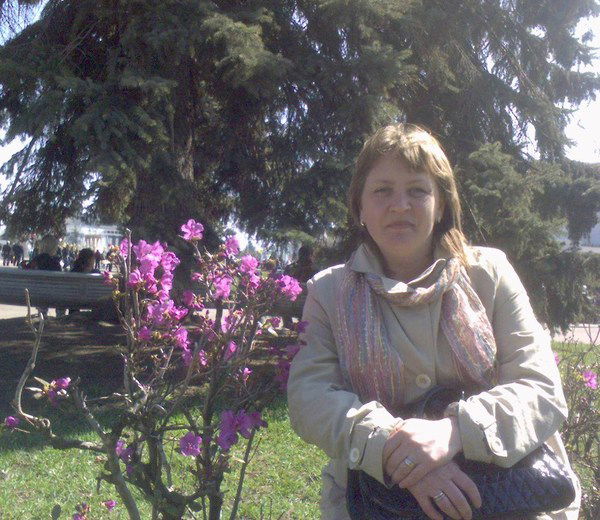 Татьяна Михайлова