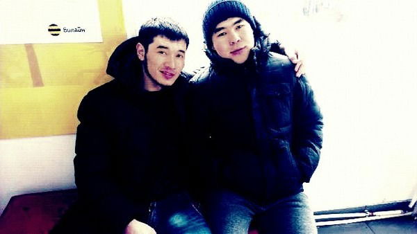 Nursulan Akylbekovich