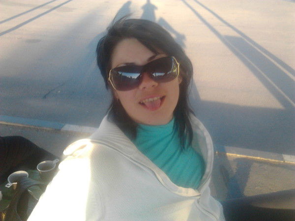 Екатерина Медведева