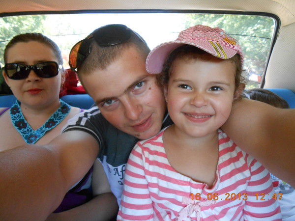 Сергей Кырган