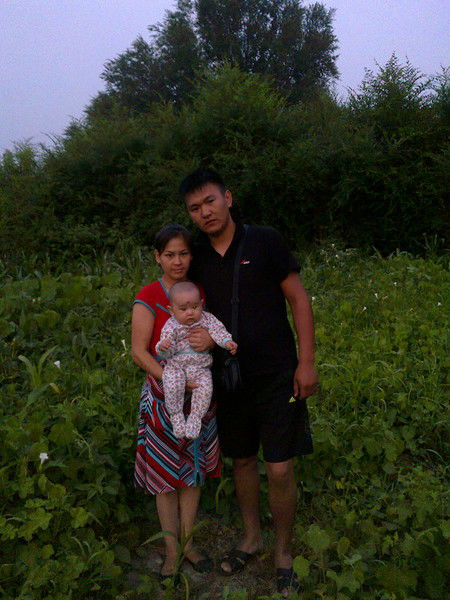 Меруерт Ергалиева