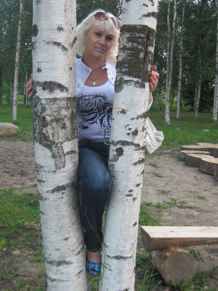 Антонина Кирпичкина