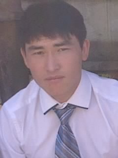 Залкар Насирдинов