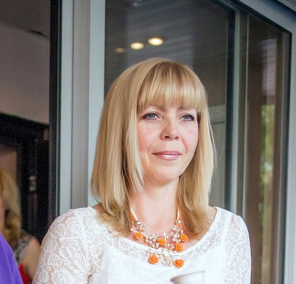 Ирина Кирпиченок