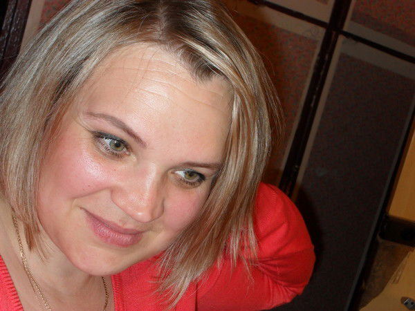 Анна Онуфрийчук