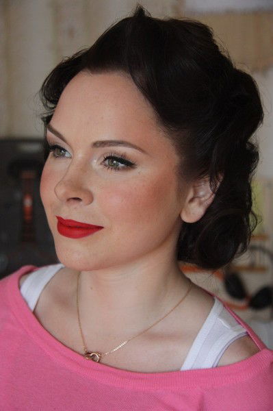 Алина Пахмёлкина