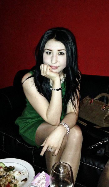 Гулзат Саятбек