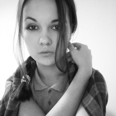 Диана Таранникова