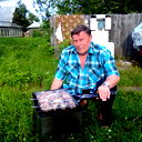 Анатолий Чукреев