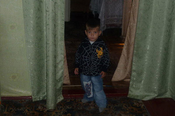 Виталий Адаменко