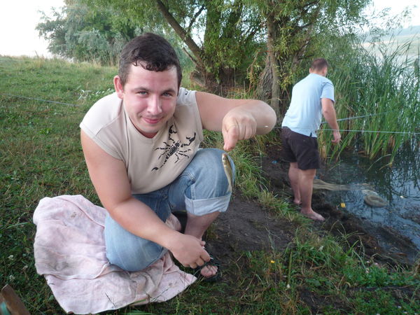 Юрий Фрикке