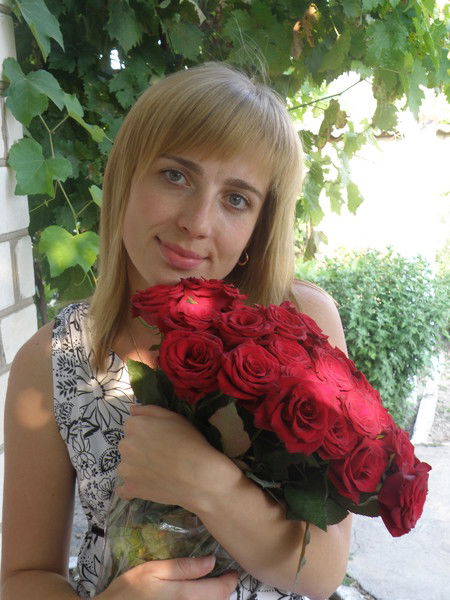 Лена Шишкина