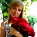 Лена Шишкина