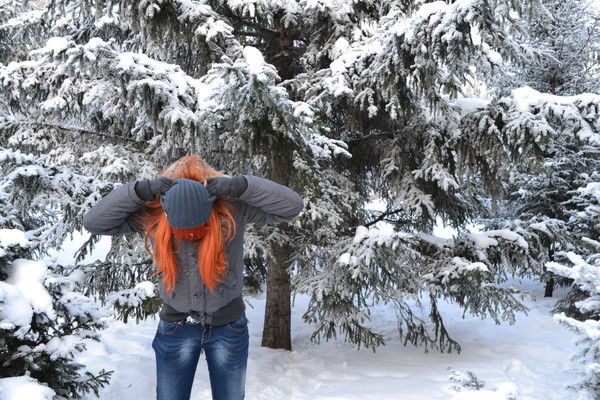 Альвинка Захарова