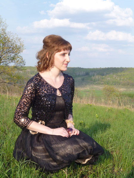 Анна Зубанова