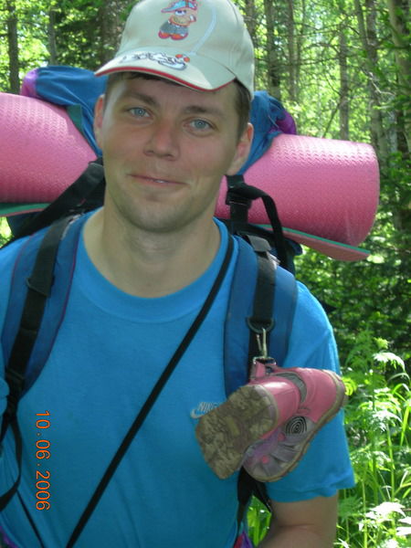 Евгений Ануфриев