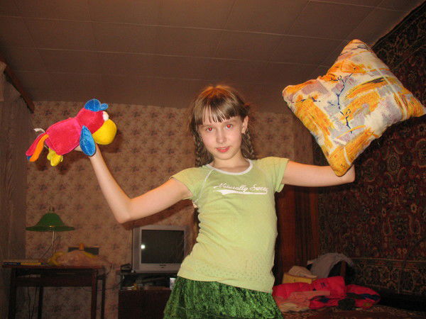 София Локманова