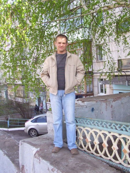 Динар Бикмеев