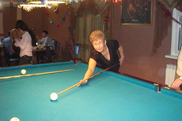 Бахыт Кожикова