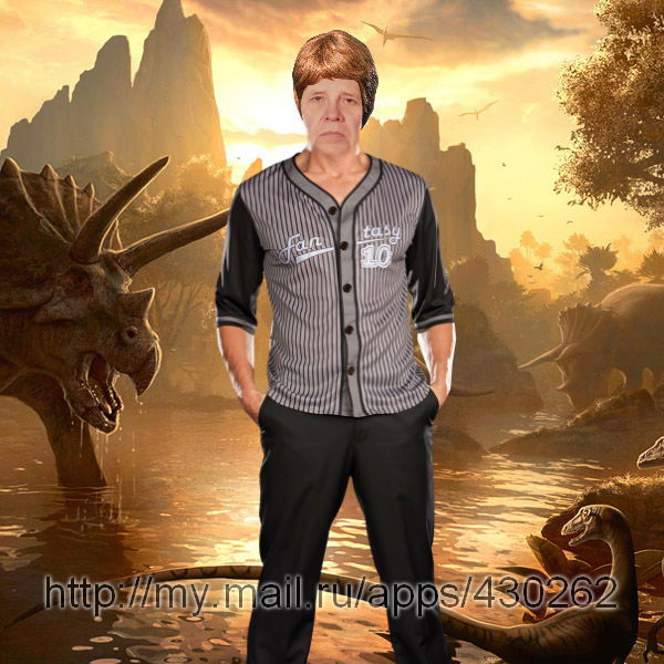 Владимир Дмитриченко