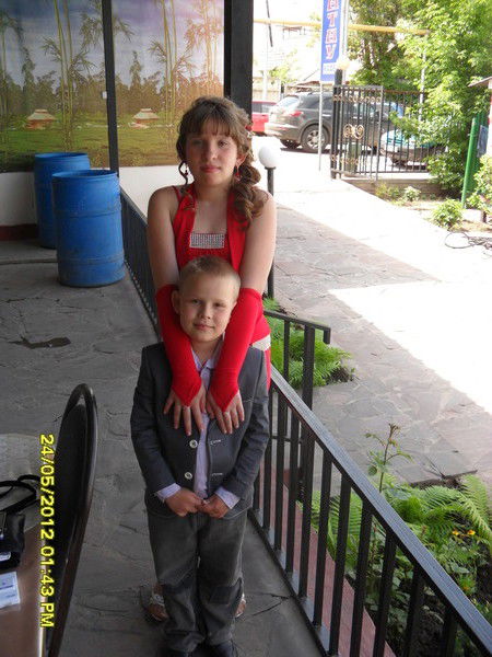 Ксения Нетцева