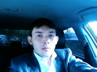 Жаслан Бекмагамбетов