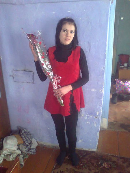 Юлия Богданова