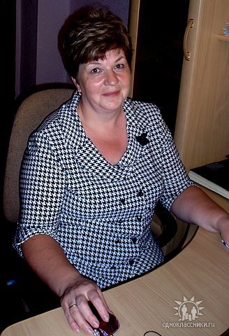 Татьяна Карасева