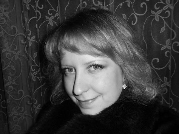 Aнна Меркушева