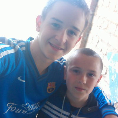 Влад Гаспарян