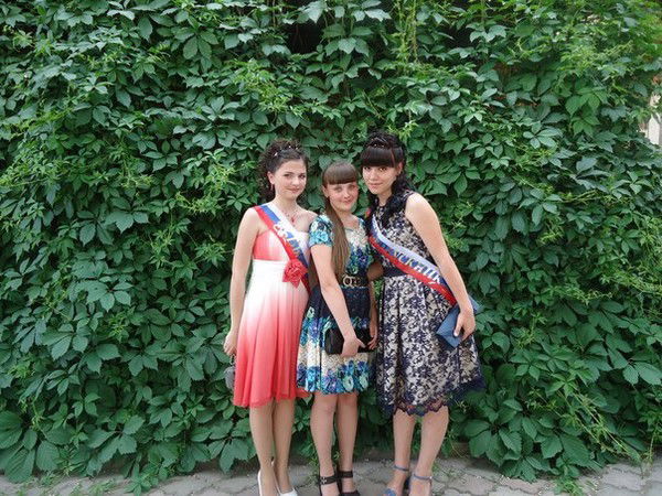 Елена Грехова