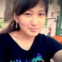 Назира Балекбаева