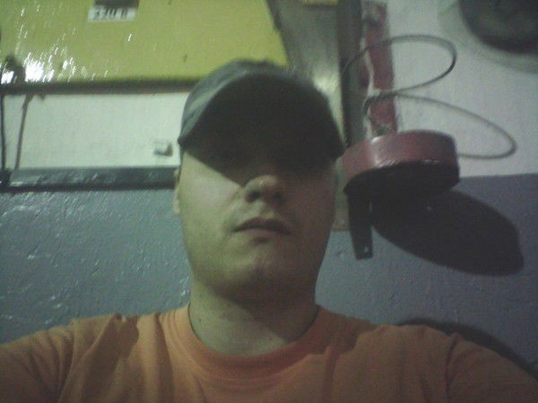 Саша Каперский