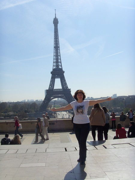 Алена Шевченко