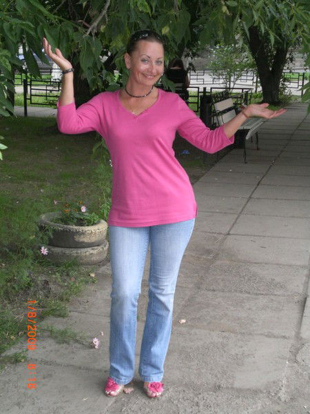 Галина Плохова