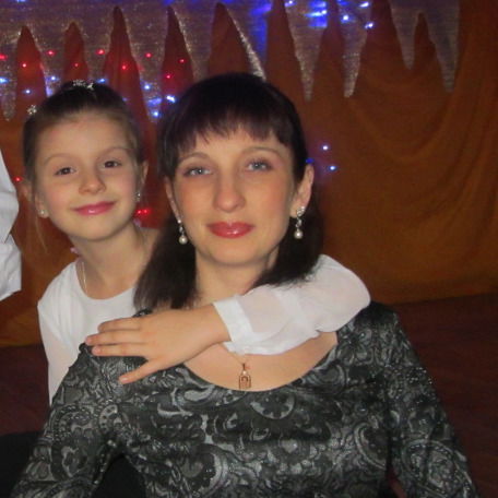 Татьяна Полунина