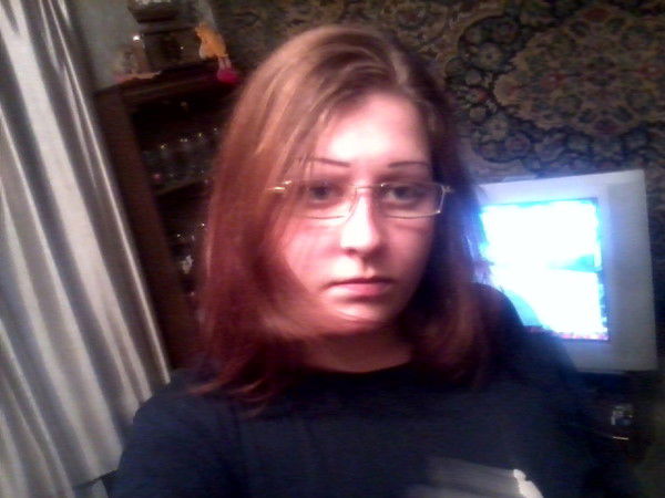 Екатерина Лузикова