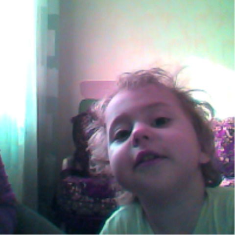 Марина Романкина