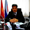 Tashtan Mamutov